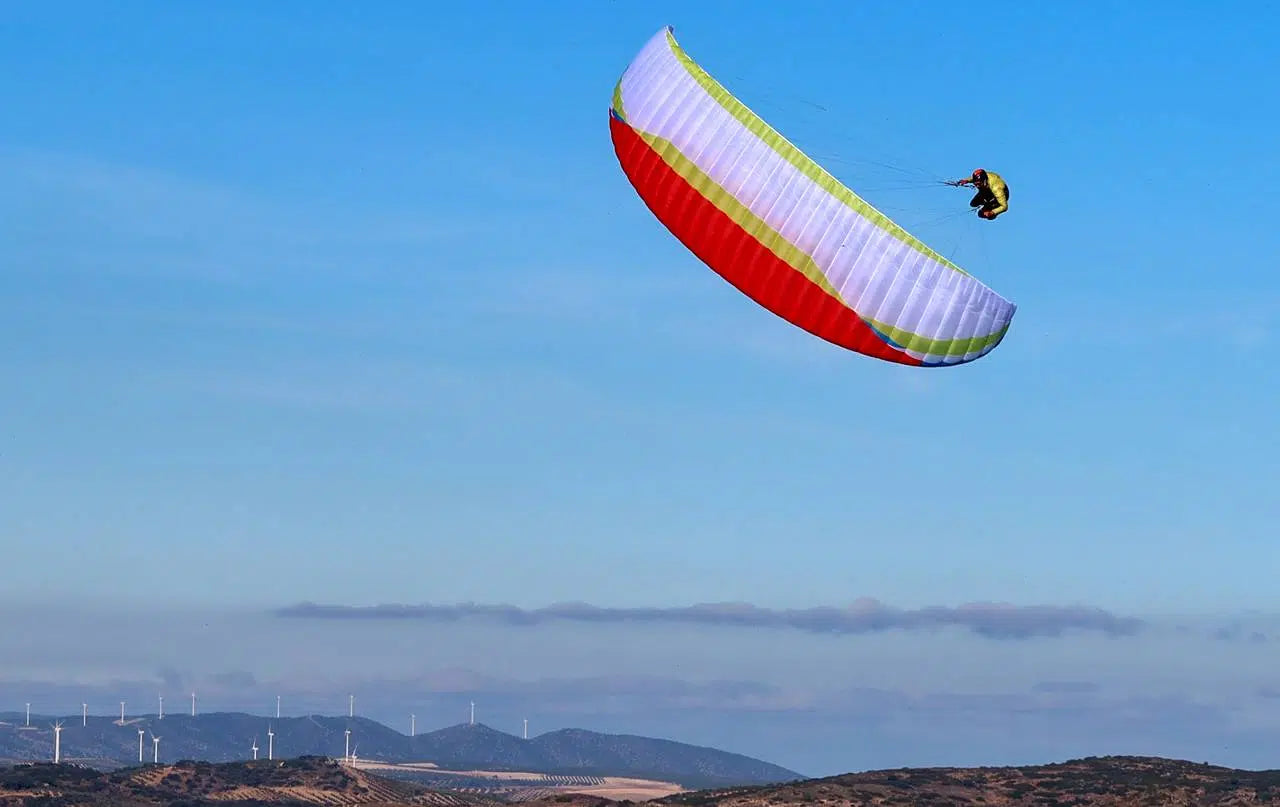 AIRDESIGN SuSi 4 – #Superlight4all