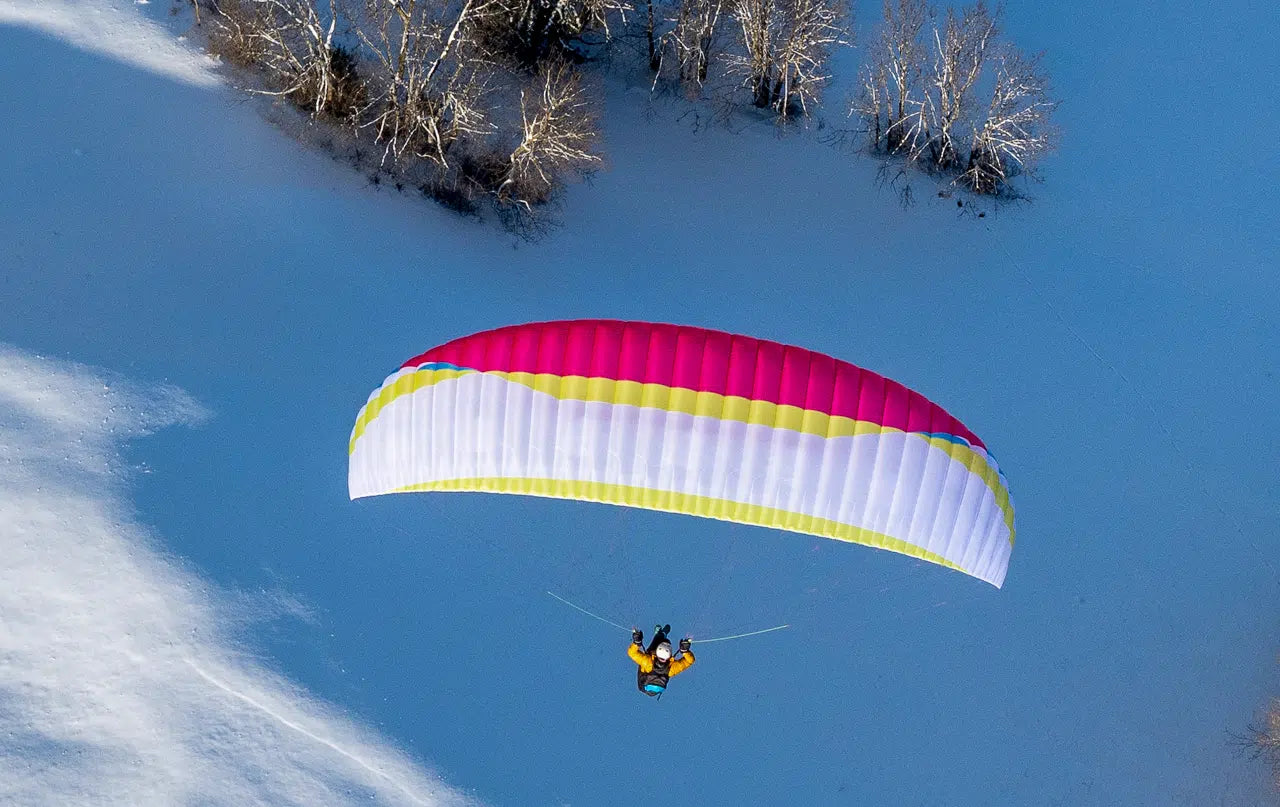 AIRDESIGN SuSi 4 – #Superlight4all