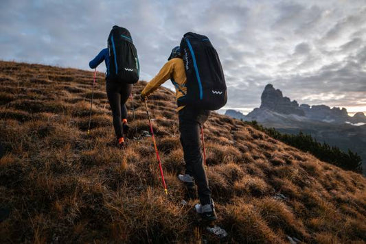 WOODYVALLEY Rucksack Alaska