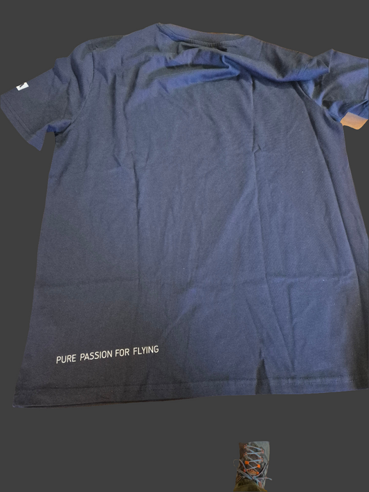 SKYWALK Team Shirt 2025