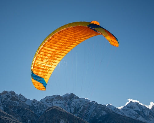 NOVA PARAGLIDERS Nivo