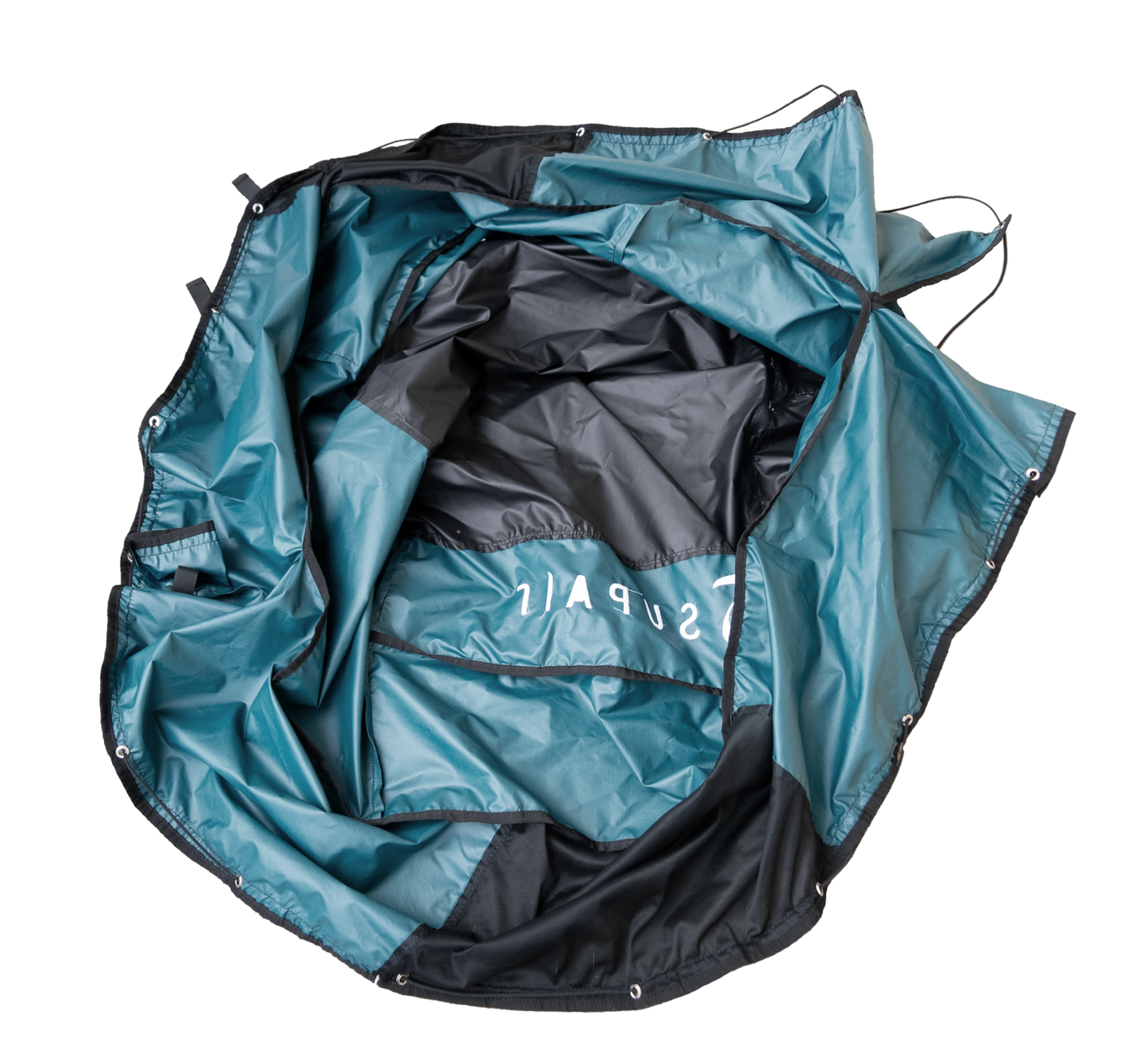 SUPAIR Storage SOLO 2 Schnellpackack
