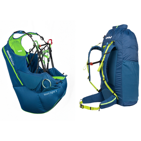 WOODY VALLEY Wani light 3