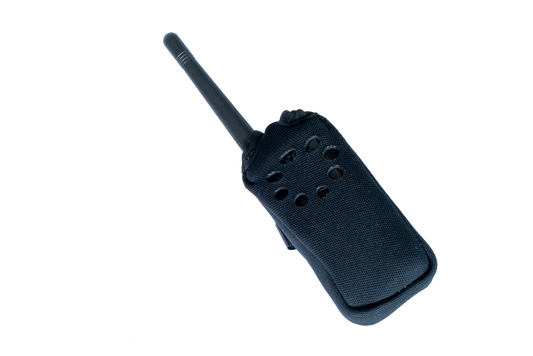 SUPAIR Funkgeräte Tasche