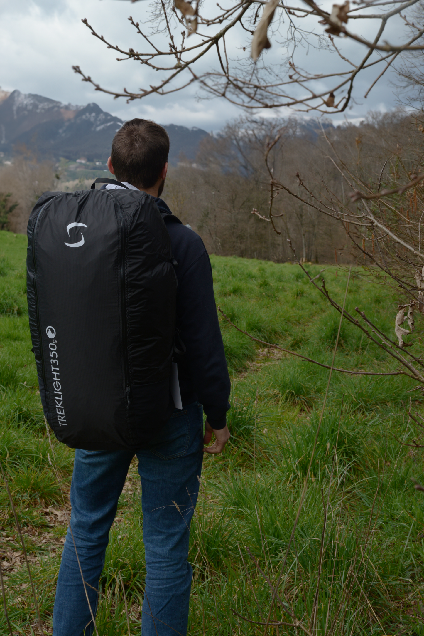 SUPAIR Trek Light