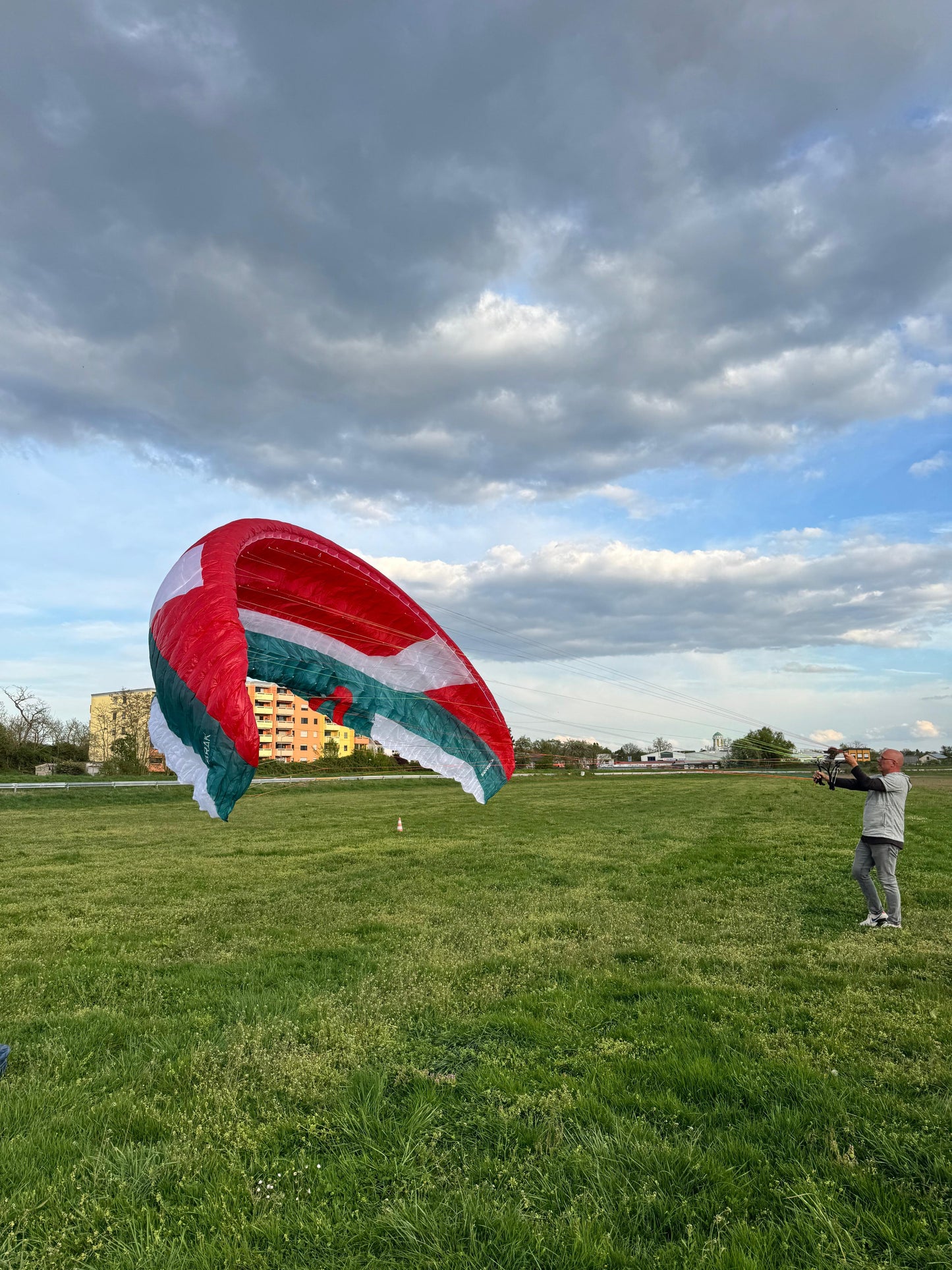 SKYWALK ARAK2 85 Sonderfarbe