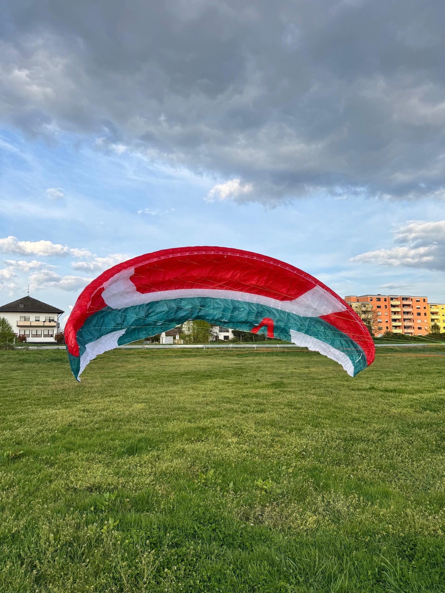 SKYWALK ARAK2 85 Sonderfarbe