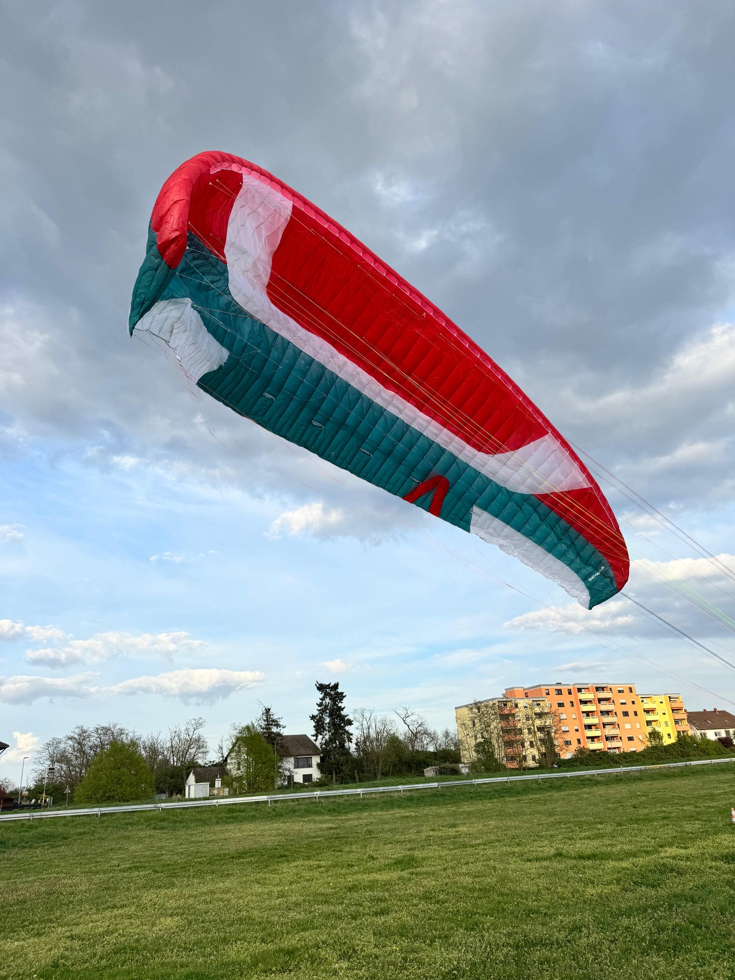 SKYWALK ARAK2 85 Sonderfarbe