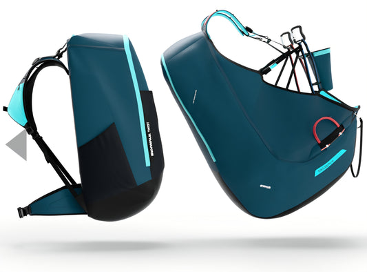 SKYWALK Twist