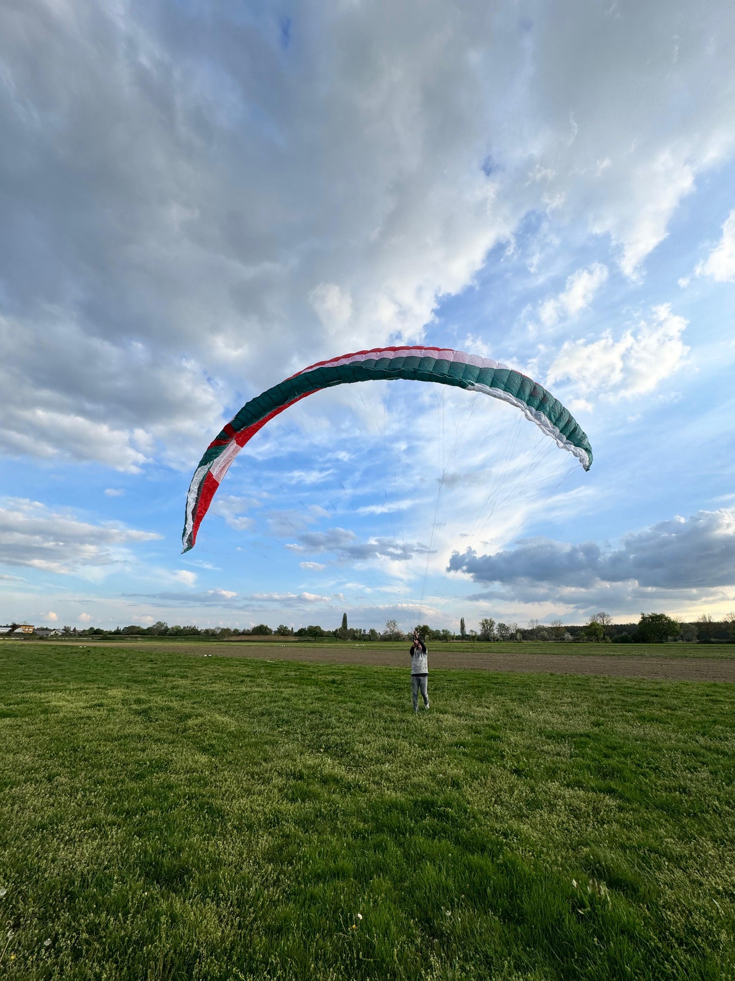 SKYWALK ARAK2 85 Sonderfarbe