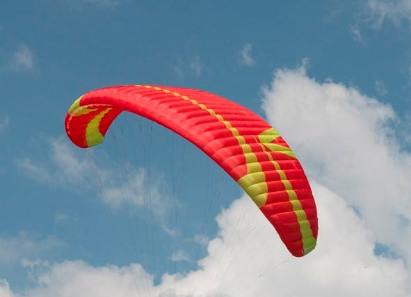 SKYWALK Mescal6 L red