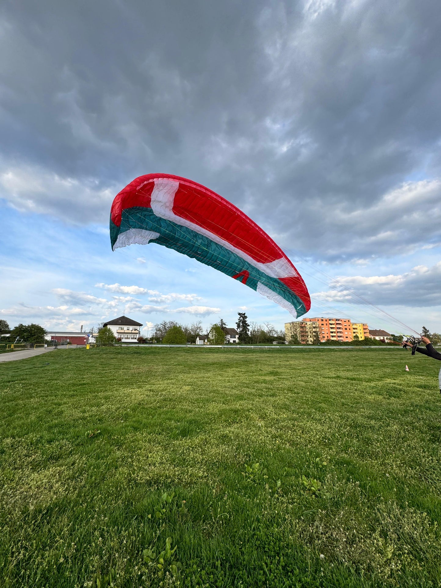 SKYWALK ARAK2 85 Sonderfarbe