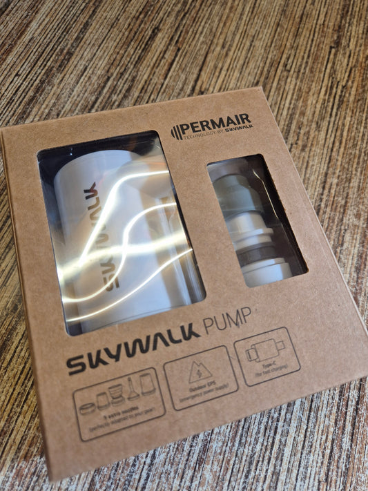 SKYWALK Pump electric