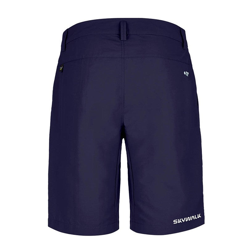 SKYWALK x SALEWA Iseo Dry Shorts