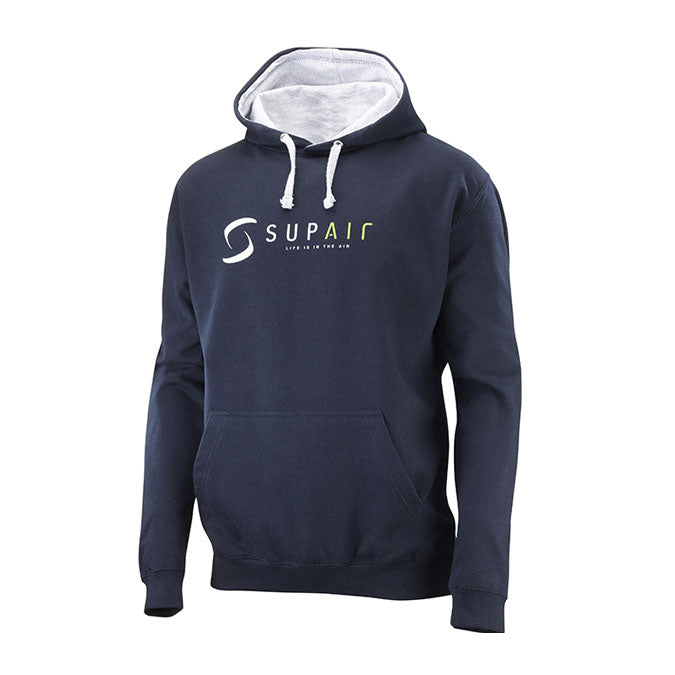 SUPAIR Logo Hoodie L