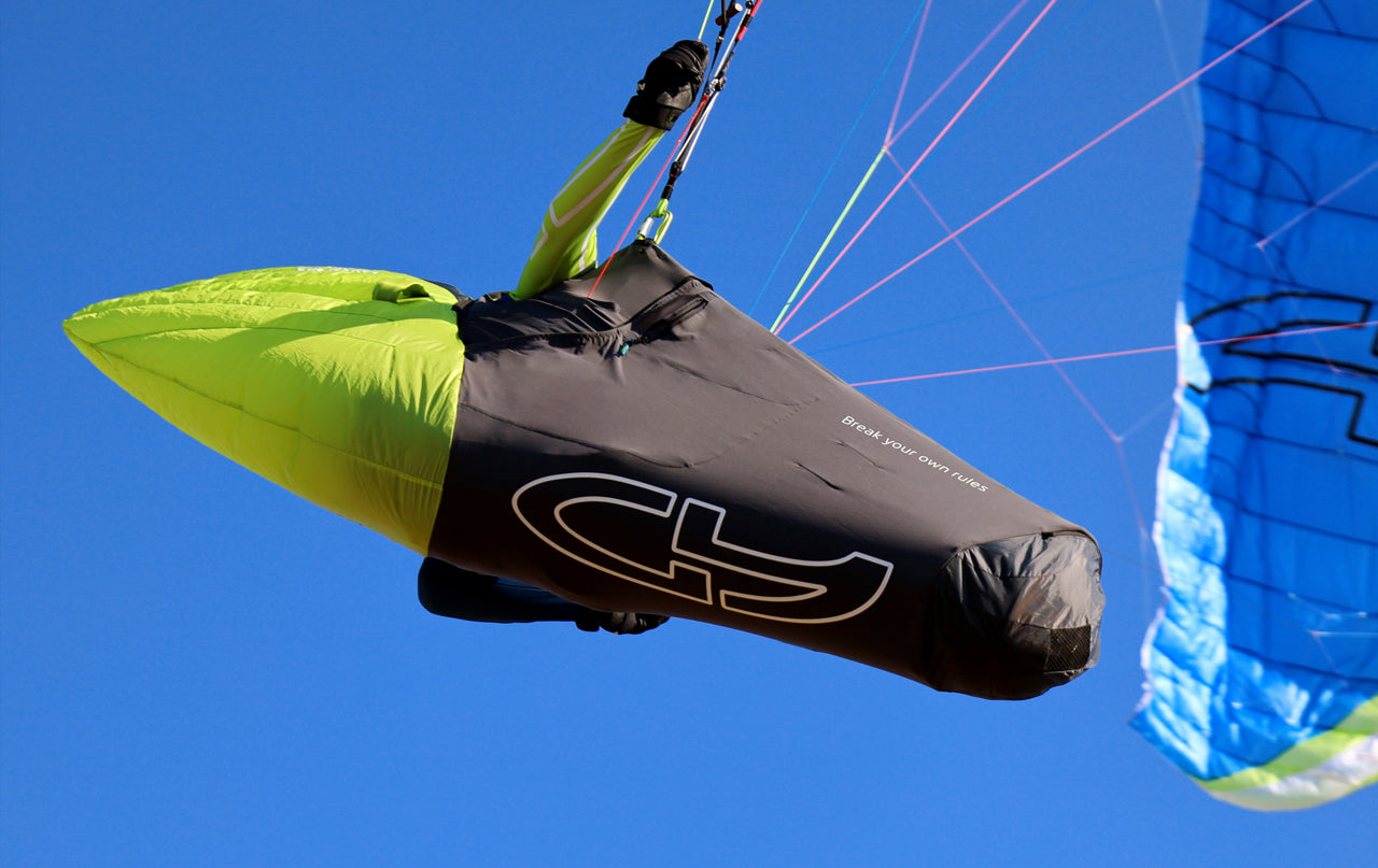 AIRDESIGN The Sock