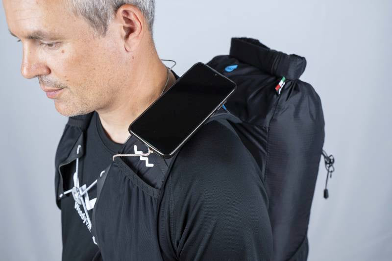 WOODYVALLEY Rucksack Alaska