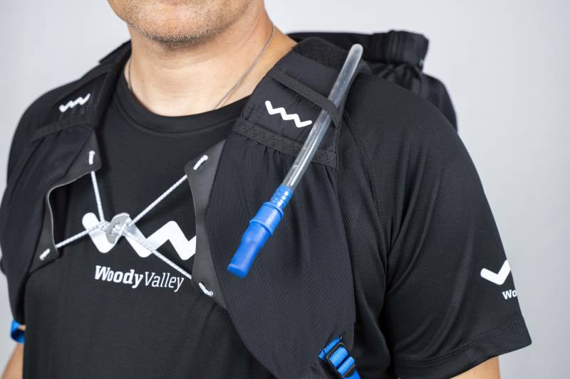 WOODYVALLEY Rucksack Alaska