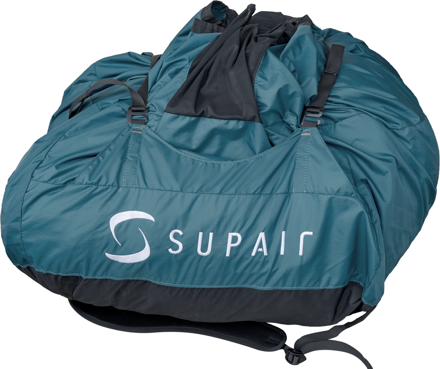 SUPAIR Storage SOLO 2 Schnellpackack
