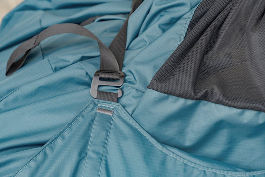 SUPAIR Storage SOLO 2 Schnellpackack