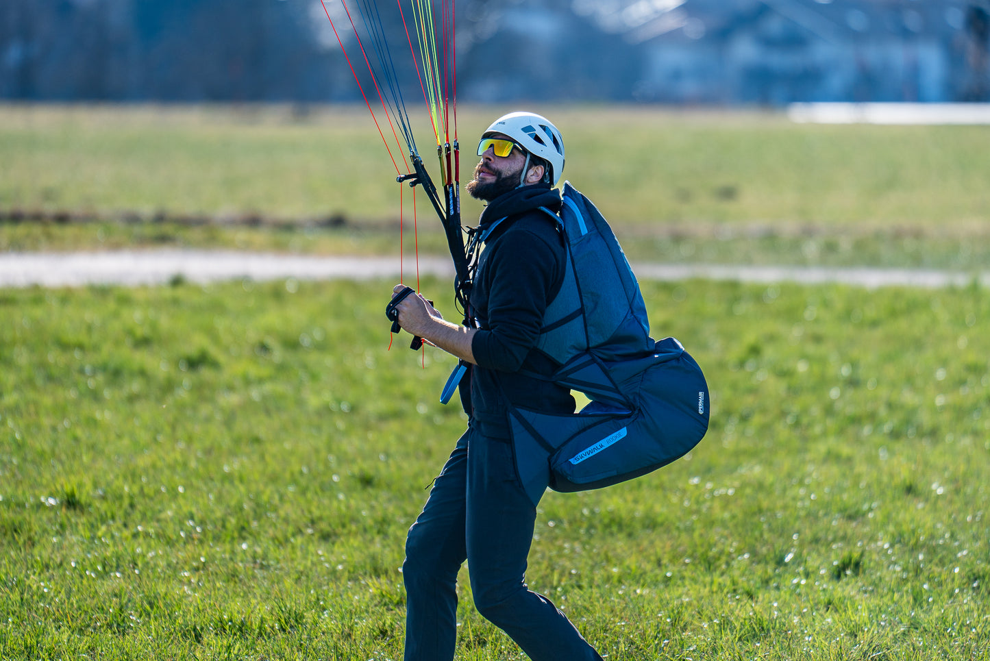 SKYWALK Rookie