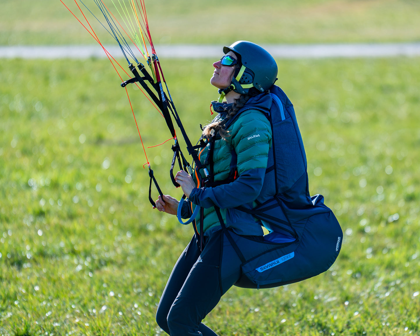 SKYWALK Rookie