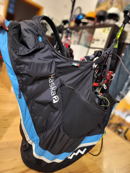 WOODY VALEY Haska 2 XL LEFTY