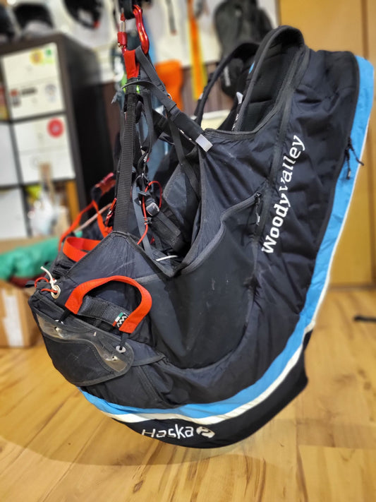 WOODY VALEY Haska 2 M LEFTY