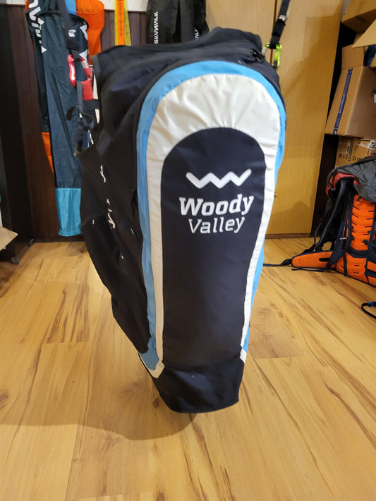 WOODY VALEY Haska 2 XL LEFTY