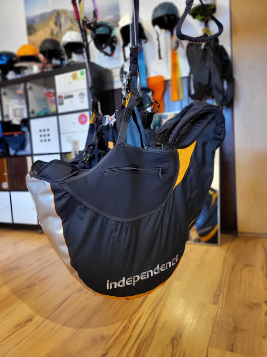 INDEPENDENCE Fusion Easy