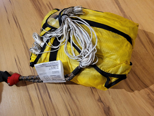 TURNPOINT InCross 120