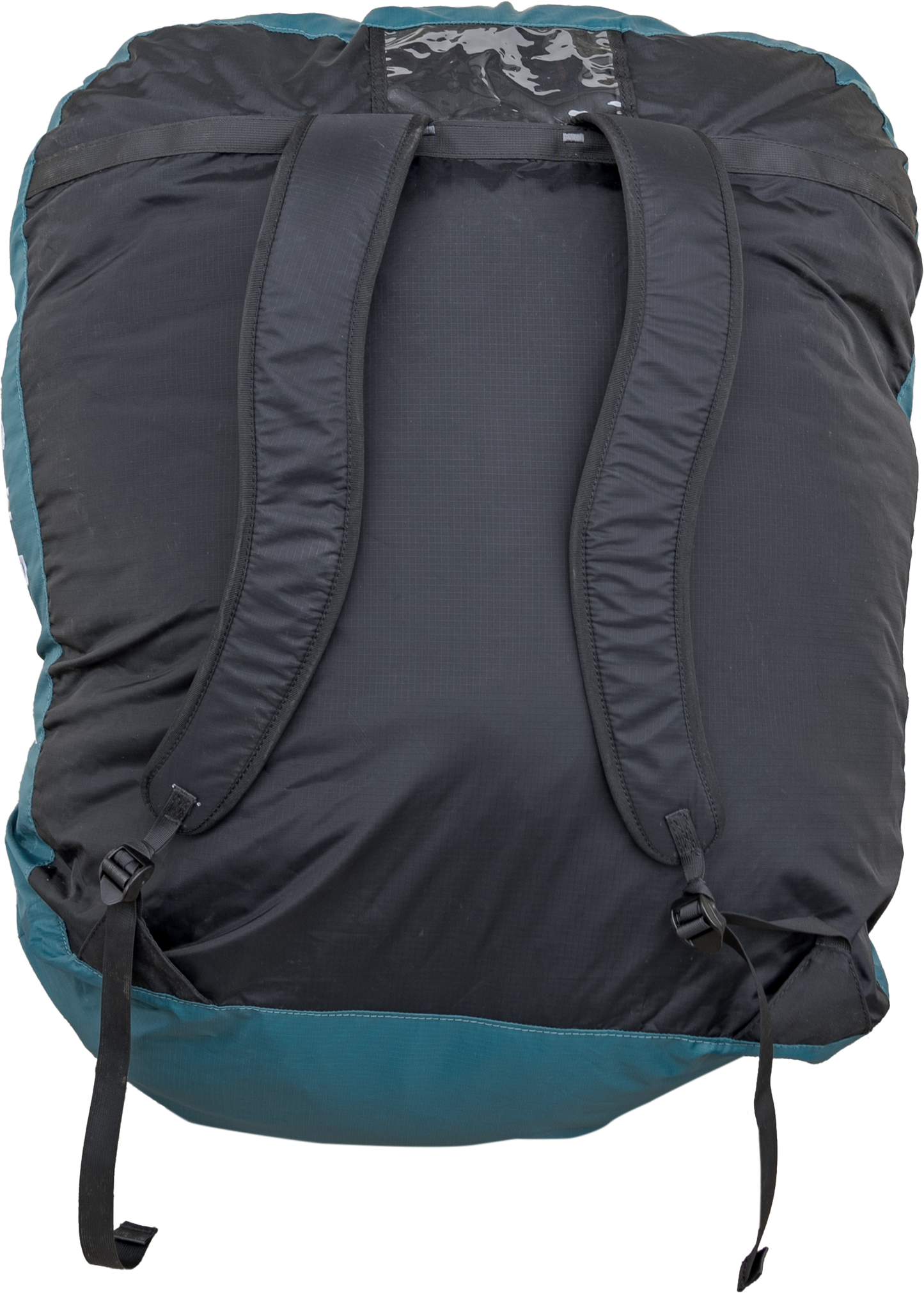 SUPAIR Storage SOLO 2 Schnellpackack