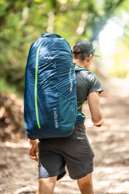 WOODY VALLEY Wani light 3 L