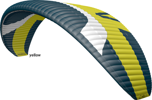 SKYWALK Chili5 XS