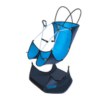 SKYWALK GURTZEUG Bundle Ultra Light