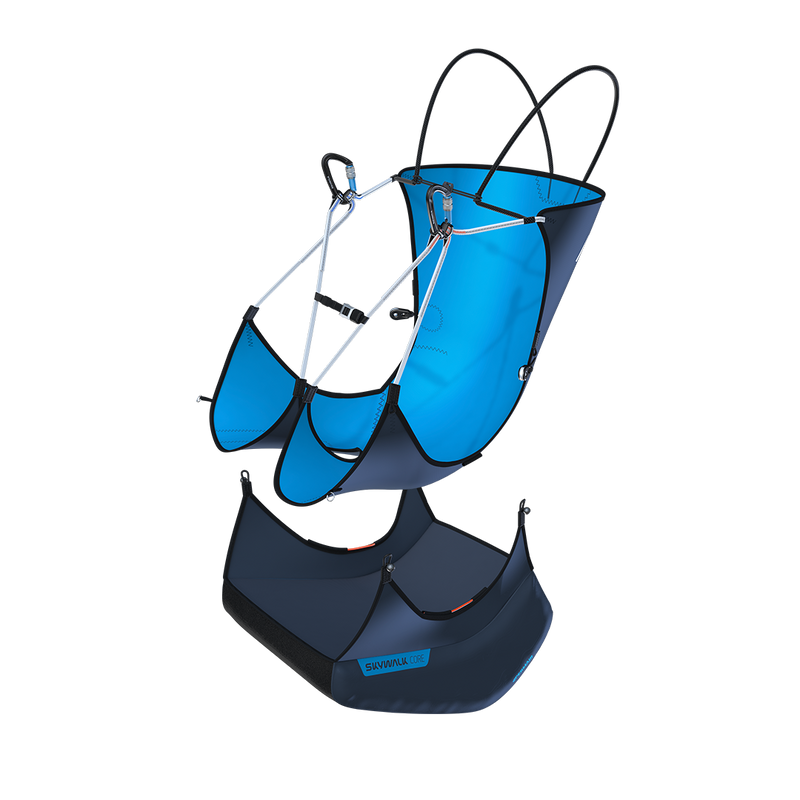 SKYWALK GURTZEUG Bundle Ultra Light