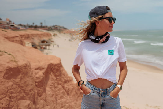 FLARE Ass2Grass Shirt