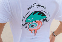 FLARE Ass2Grass Shirt