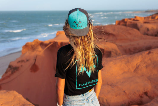 FLARE Nation Shirt 2024