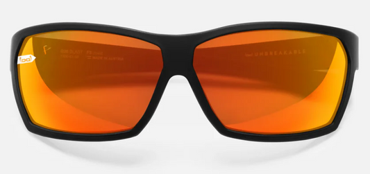 GLORYFY G26 blast red