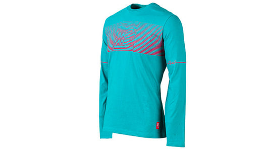 GIN T-Shirt Longsleve