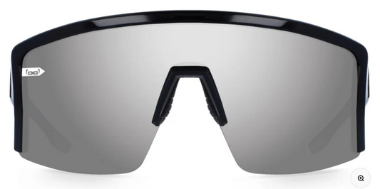 GLORYFY G20 Flatline Black Shiny