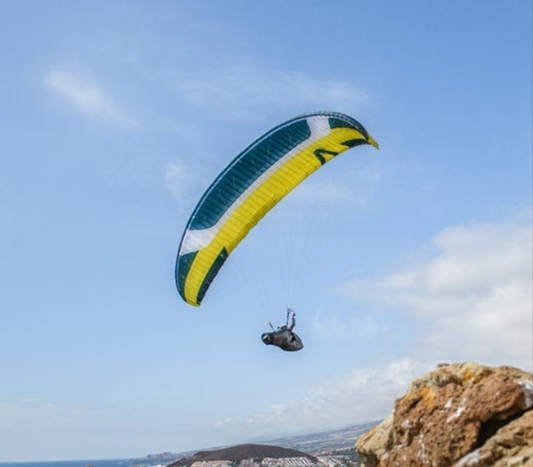 SKYWALK Chili5 XS