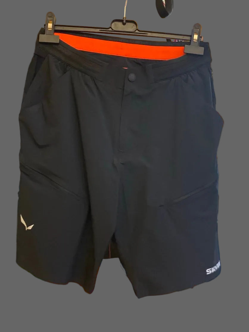 SKYWALK x SALEWA Pedroc Pro DTS M Cargo Shorts Men