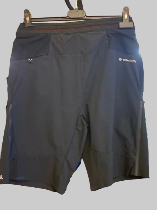 SKYWALK x SALEWA Pedroc Pro DTS M Cargo Shorts Men