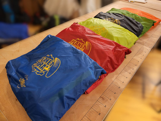 ICARO Schnellpacksack