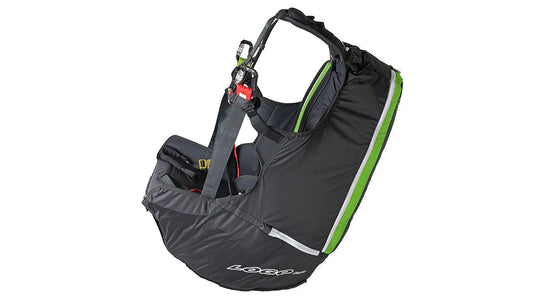 INDEPENDENCE Logo Pro S grün