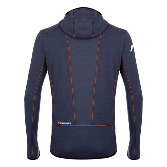 SKYWALK x SALEWA Light Micro Fleece Jacket