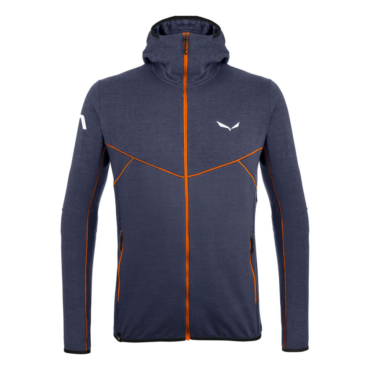 SKYWALK x SALEWA Light Micro Fleece Jacket