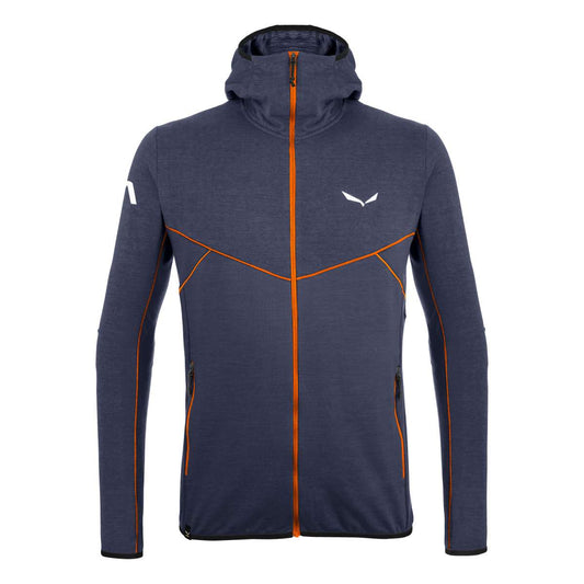 SKYWALK x SALEWA Light Micro Fleece Jacket